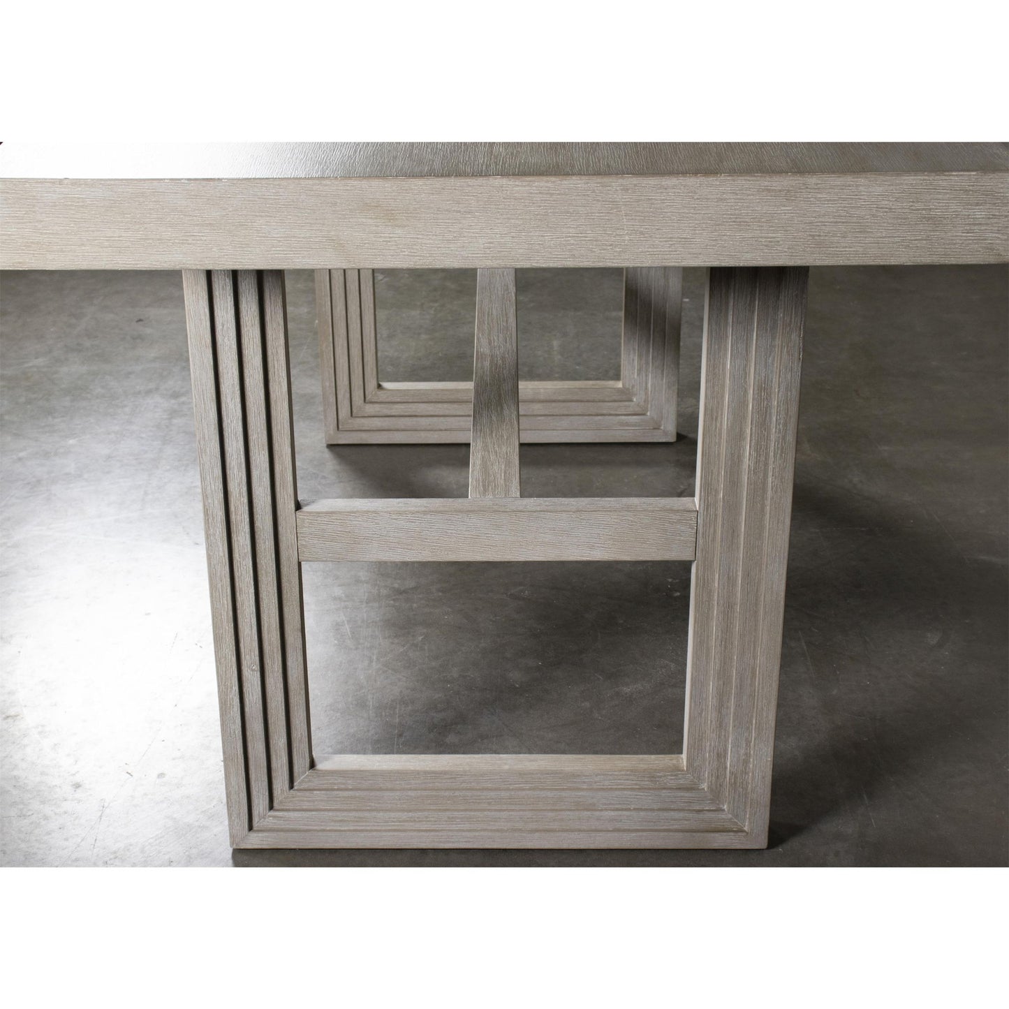 Cascade - Rectangular Counter Height Dining Table Top - Dovetail