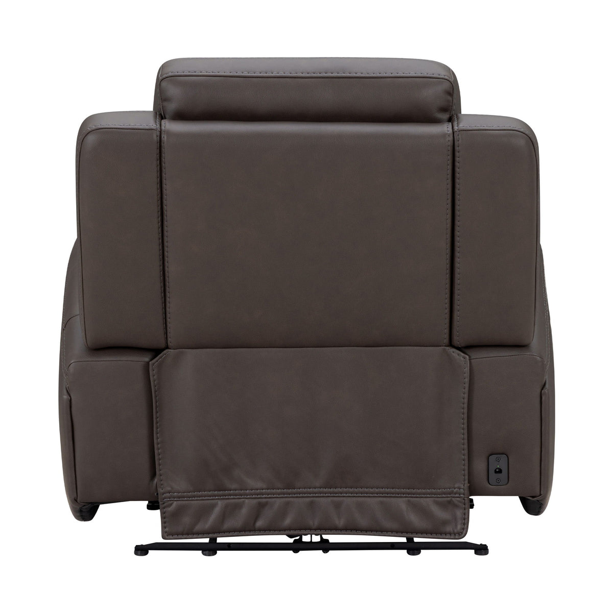 Maveric - Power Zero Gravity Recliner P3
