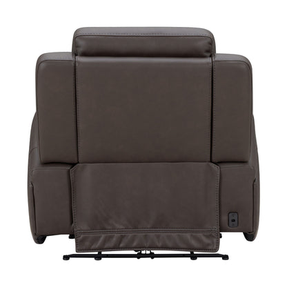 Maveric - Power Zero Gravity Recliner P3