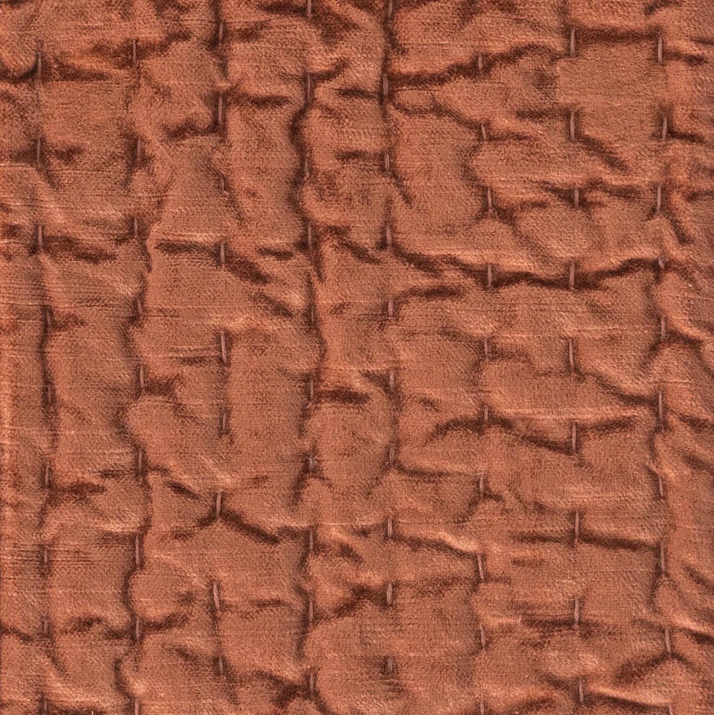Bari - Velvet Quilt Set