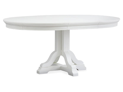 Charleston - 48" Round Dining Table