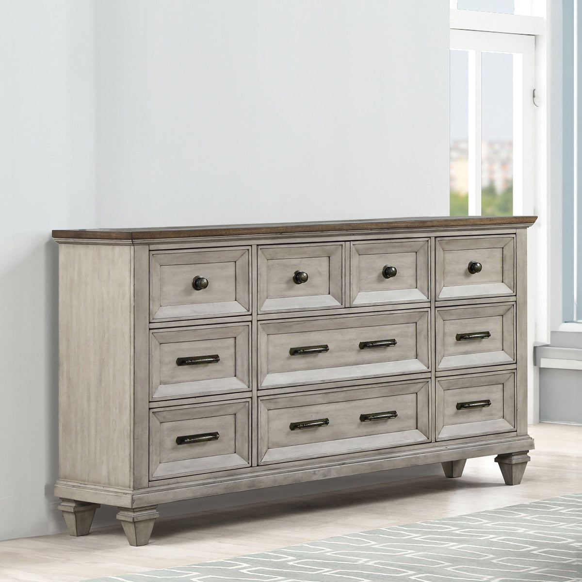 Mariana - Dresser