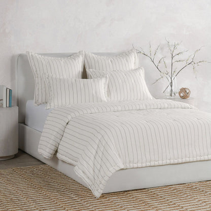 Monaco - 3 Piece Comforter Set