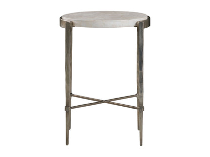 Signature Designs - Percival Table - Yellow