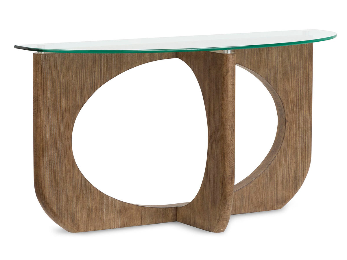 Lainey - Round Cocktail Table Set