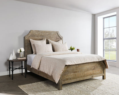 French Herringbone - Duvet