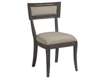 Cohesion Program - Aperitif Side Chair - Antico