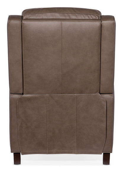 RC - Tricia Manual Push Back Recliner