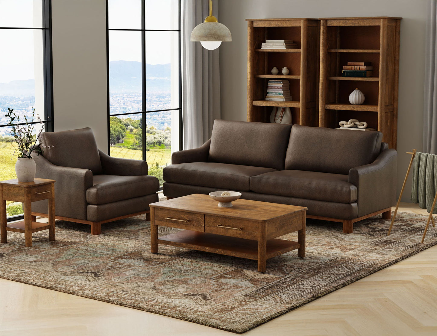 Olimpia - Armchair
