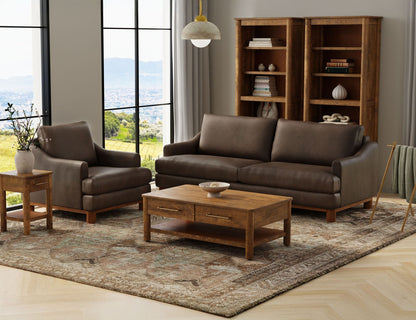 Olimpia - Loveseat