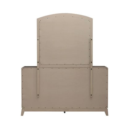 Avalon - 6 Drawer Dresser