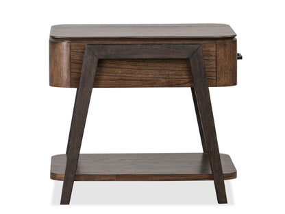 Hallie - Rectangular Table