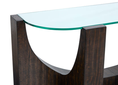 Beckham - Round Cocktail Table Set