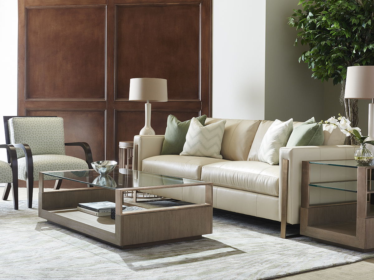Shadow Play - Nob Hill Sofa