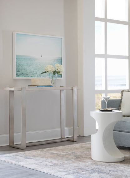 Signature Designs - Denizen Console Table - Beige
