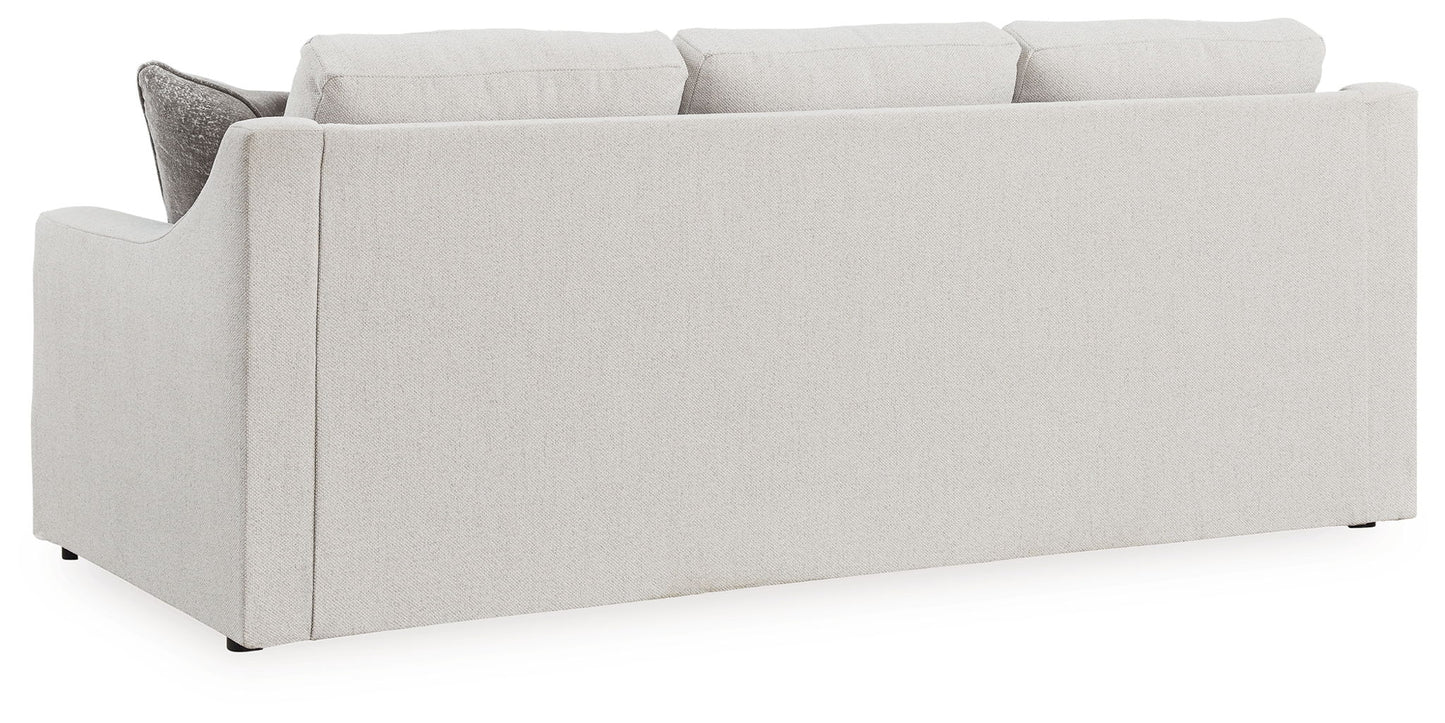 Maitelynn - Sofa - Chalk