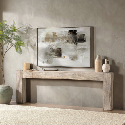 Giza - Console Table