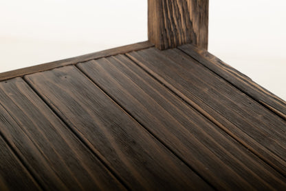 Dutton - Pier - Rookwood Brown