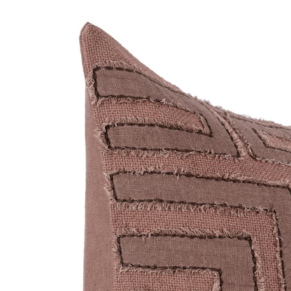 Mateo - VC Pillow