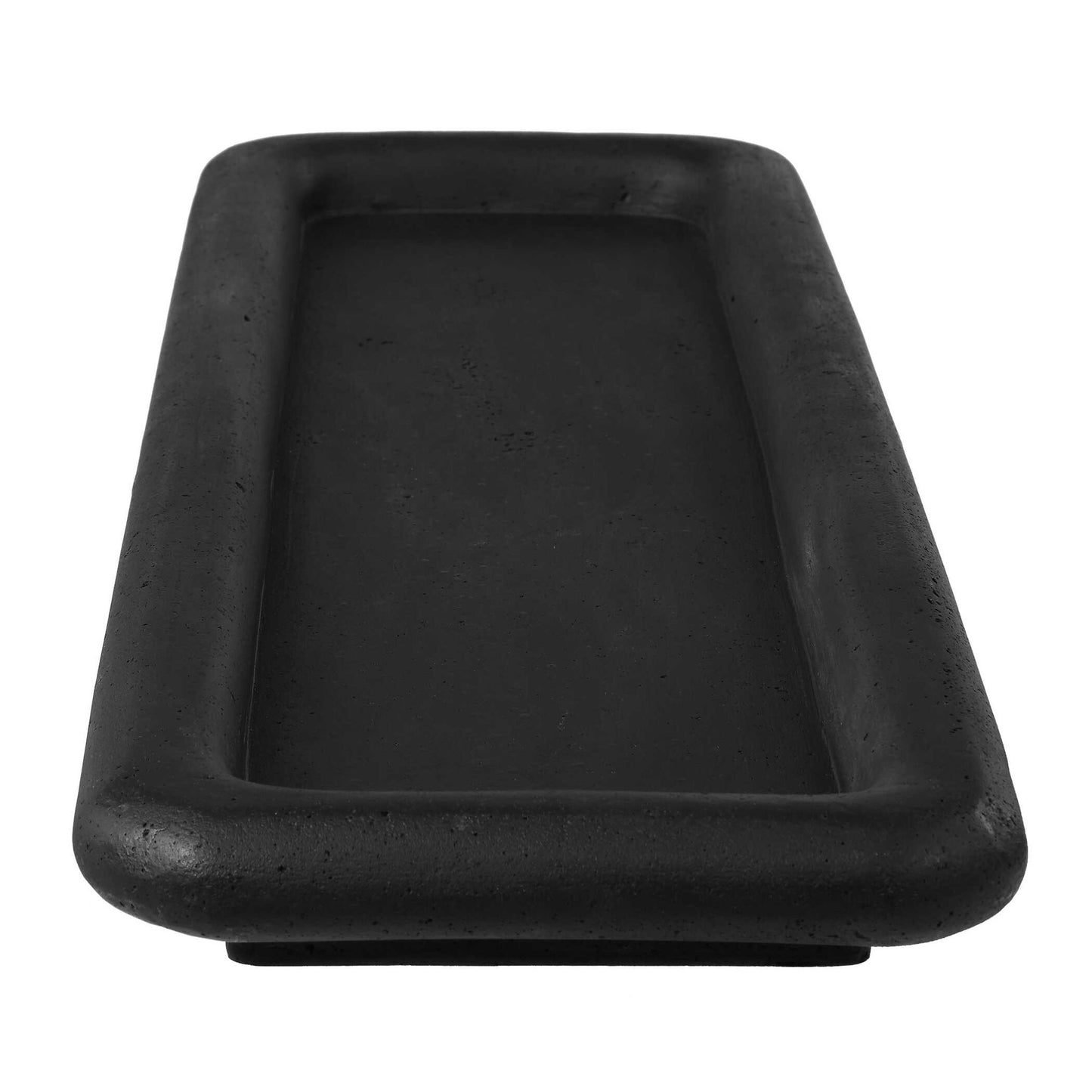 Shadowline - Indoor-Outdoor Tray - Black