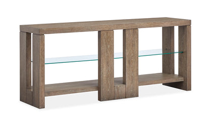 Conway - Square Cocktail Table Set