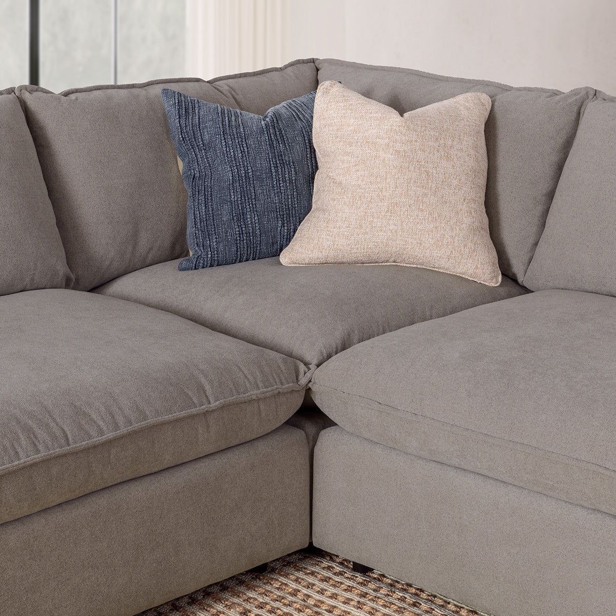 Caplan - Modular Sectional