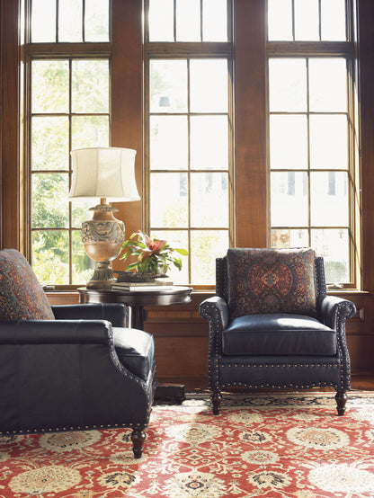 Tommy Bahama Upholstery - Belgrave Chair