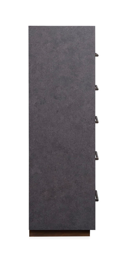 Jensen - Drawer Chest - Tavern Brown