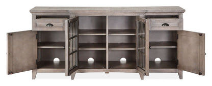 Paxton Place - Entertainment Console