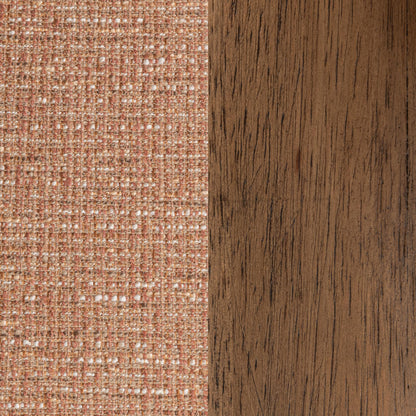 Castella - Accent Chair - Desert Clay
