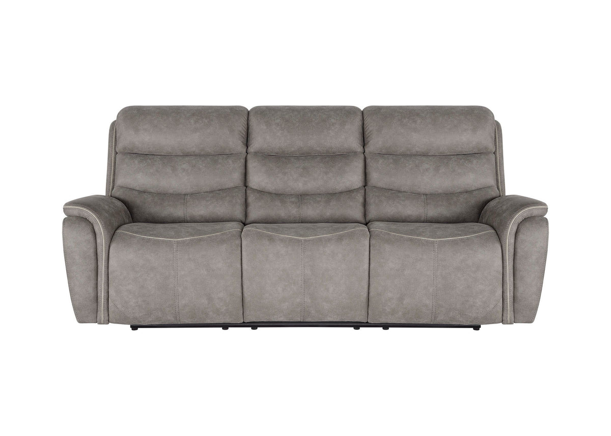 Kamari - Reclining Sofa