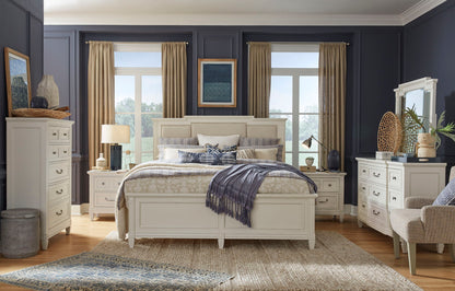 Willowbrook - Drawer Dresser
