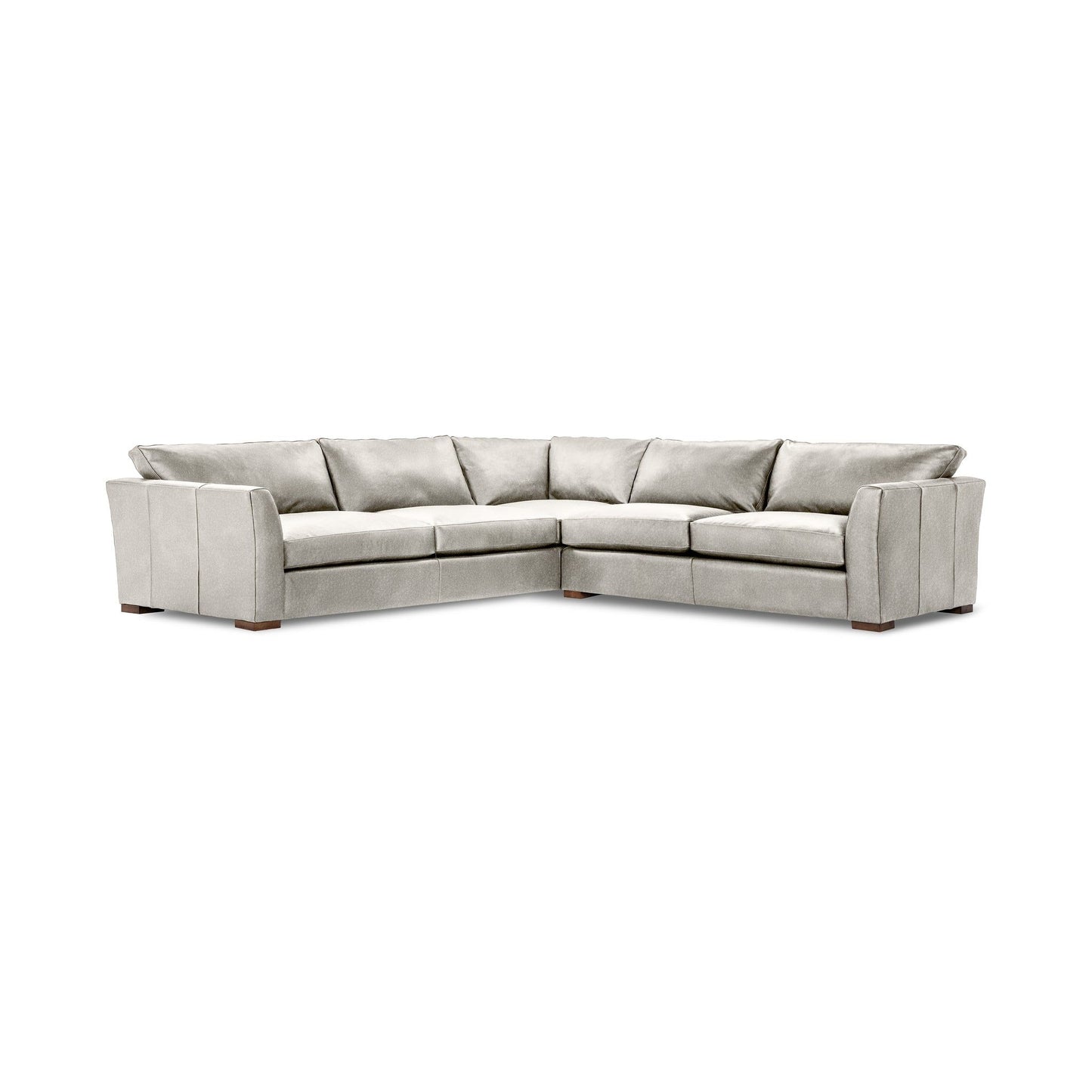 Bryson - 3 Piece Sectional - Lush