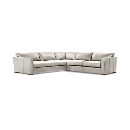 Bryson - 3 Piece Sectional - Lush