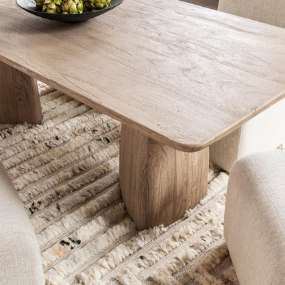 Torino - 90" Dining Table