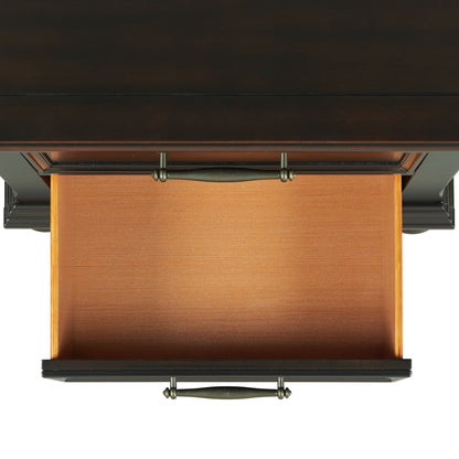 Slater - Platform Storage Bedroom Set