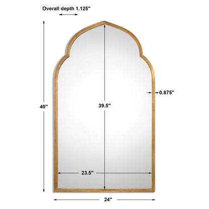Kenitra - Arch Mirror
