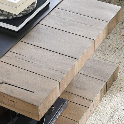 Danica - Coffee Table