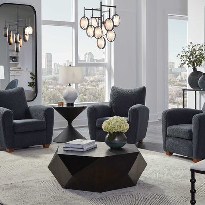 Teddy - Accent Chair