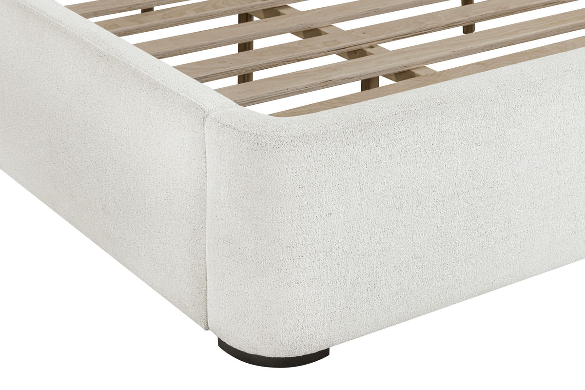 Giorgio - Bed With Speakers