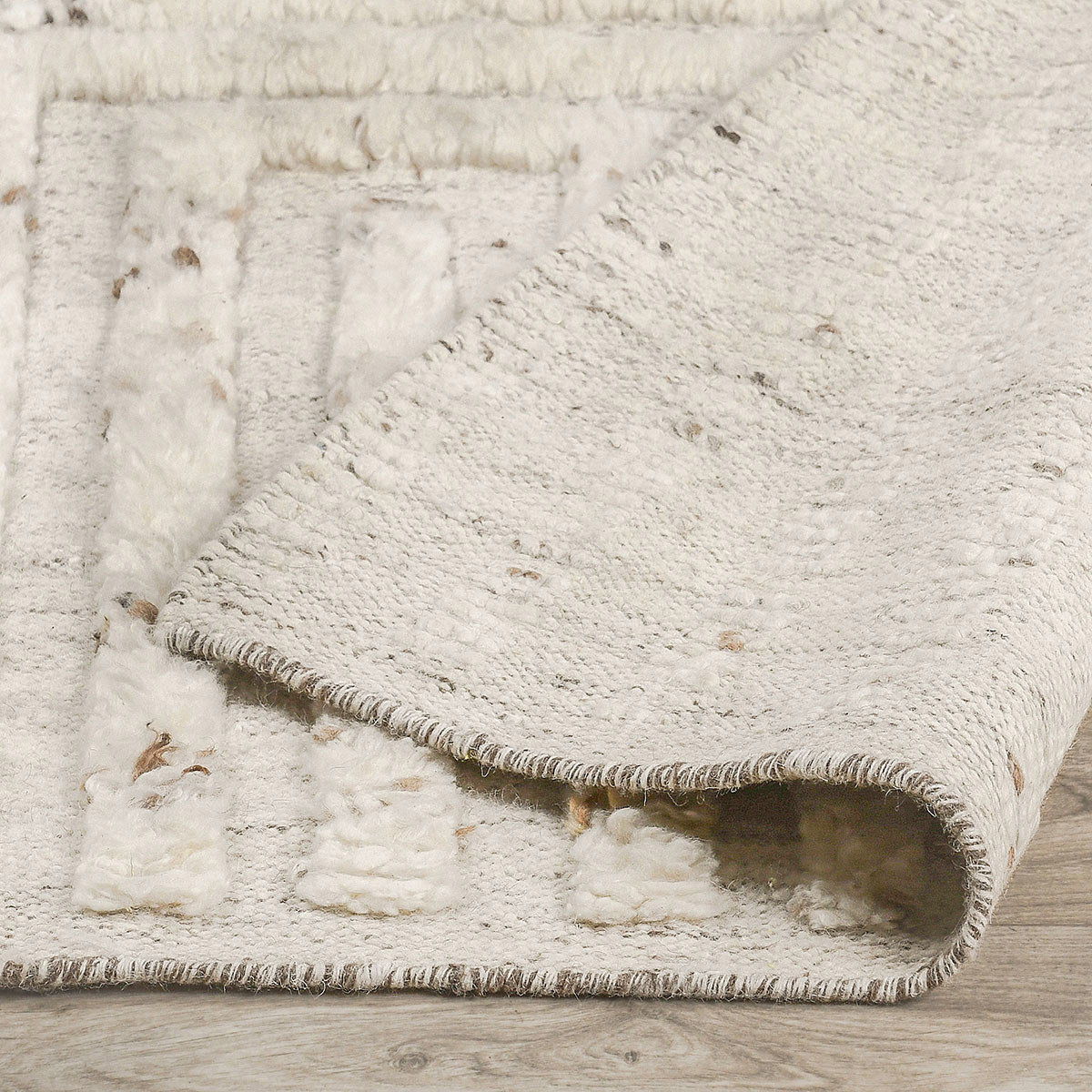 Tahoe - Wool Rug