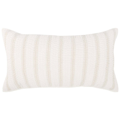 Abram - Cotton Linen Quilt