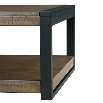Caesar - Occasional Table