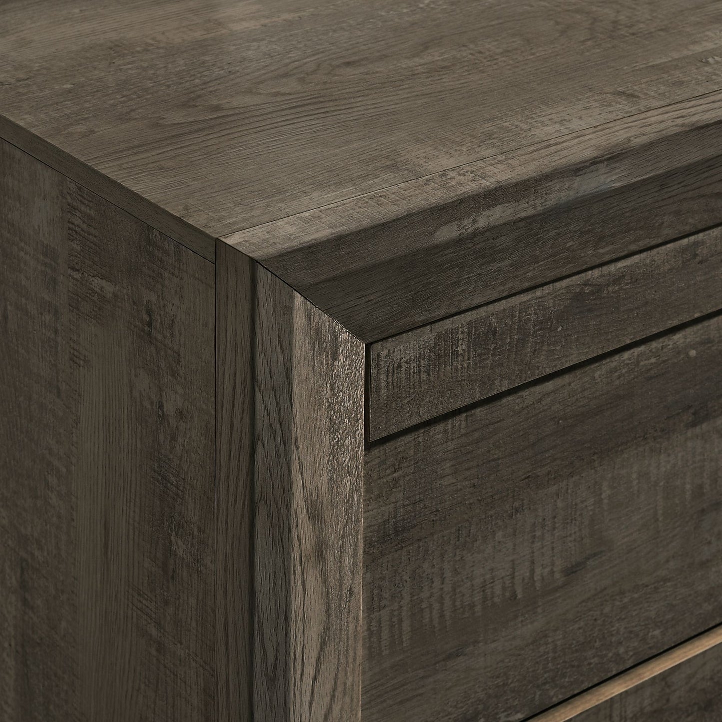 Eleanor - 6 Drawer Dresser