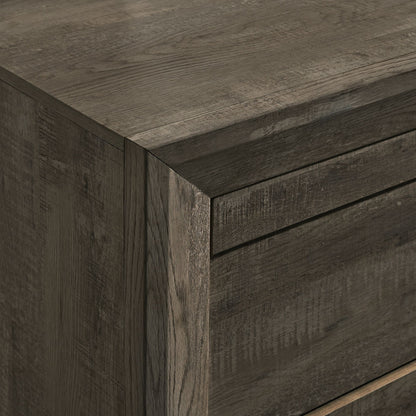 Eleanor - 6 Drawer Dresser