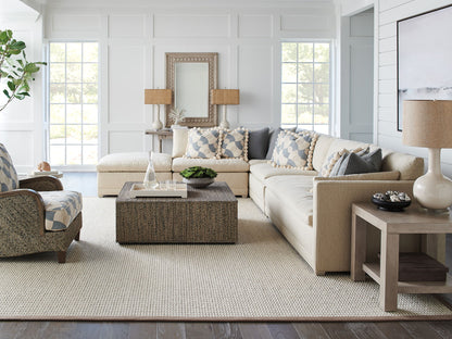 Malibu - Surfrider Table