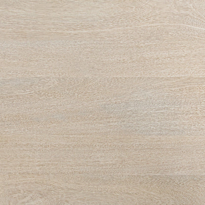 Adir - Solid Wood Table