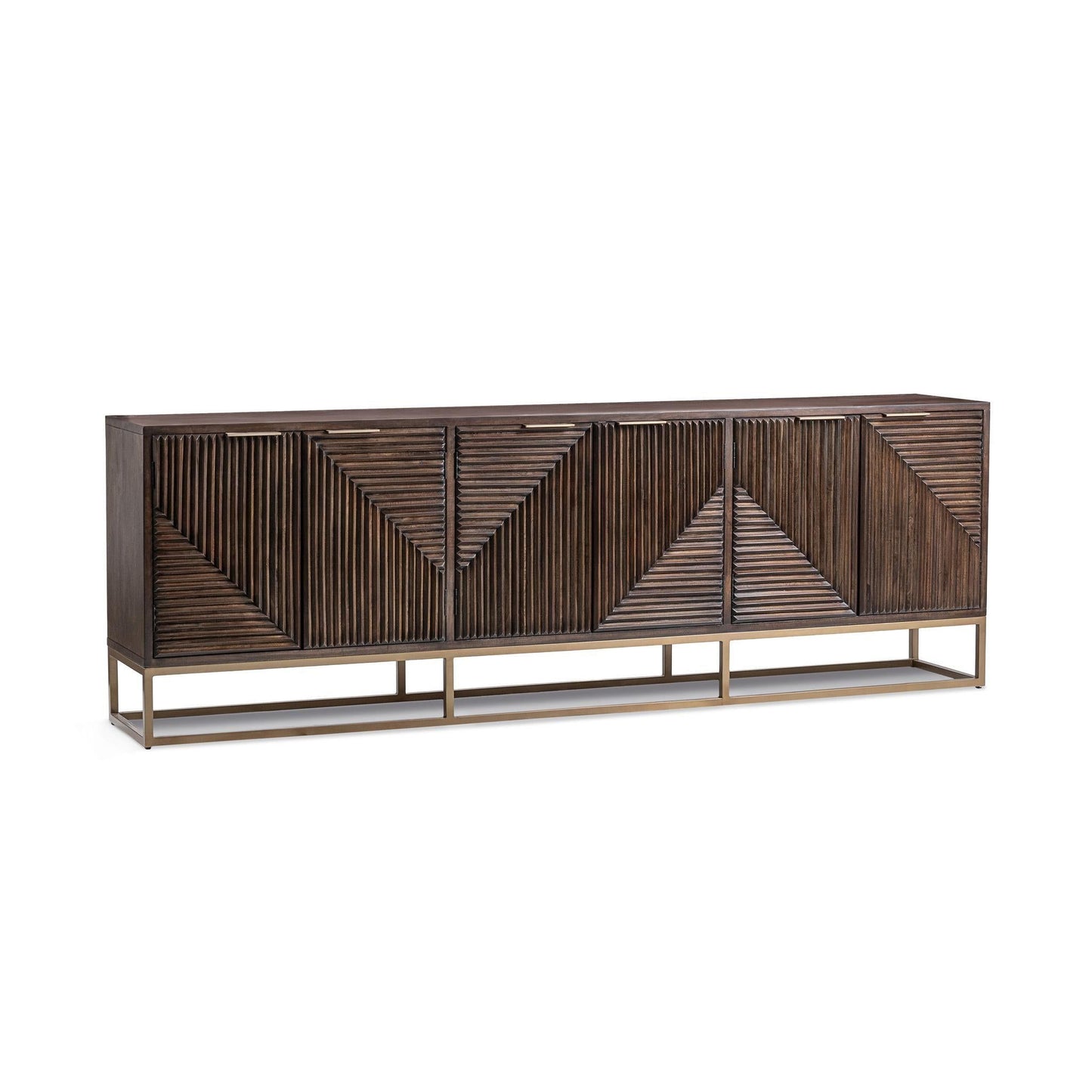 Flint - Sideboard