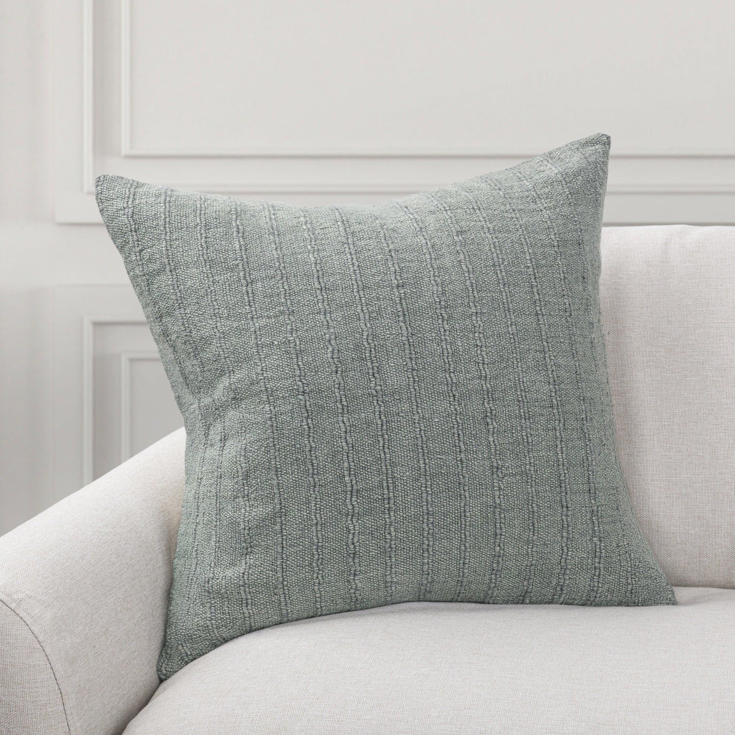 Ansel - 22" x 22" SLD Pillow