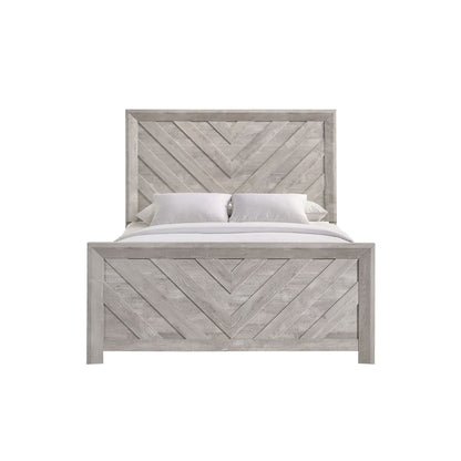 Eleanor - Bed
